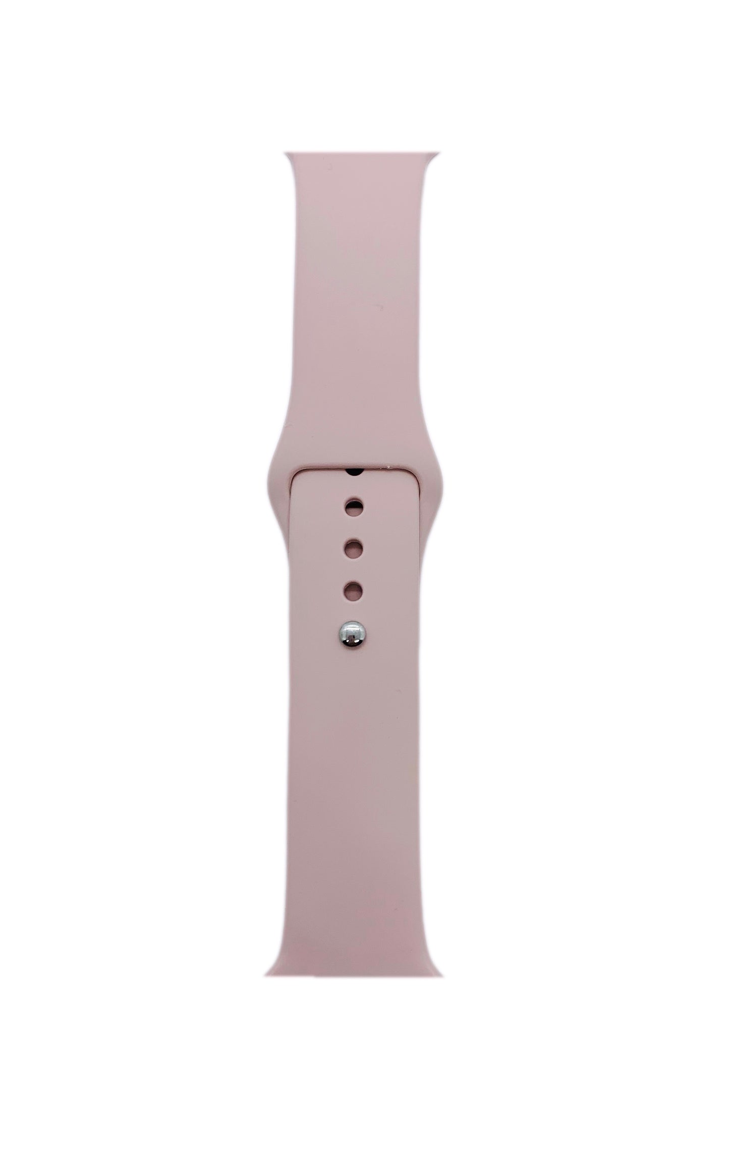 Silicone bands for Apple iWatches - FONIX24SHOP