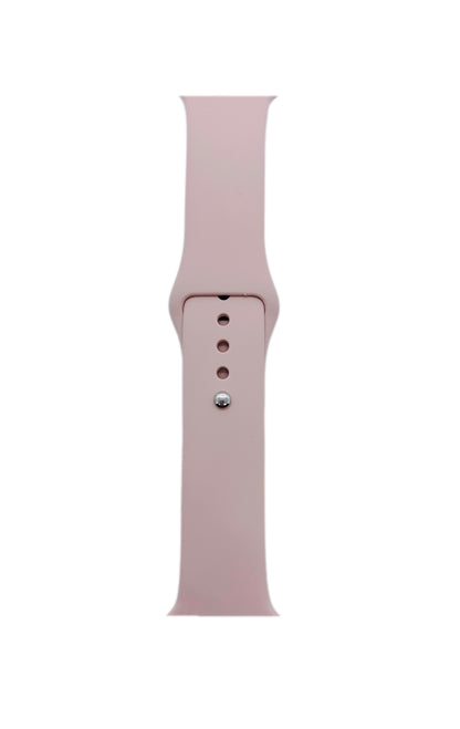Silicone bands for Apple iWatches - FONIX24SHOP