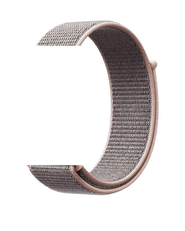 Nylon loop Straps for Apple iwatches - FONIX24SHOP