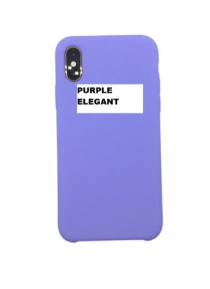 Covers for iPhone X/Xs