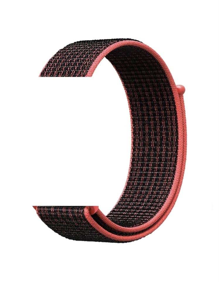 Nylon loop Straps for Apple iwatches - FONIX24SHOP