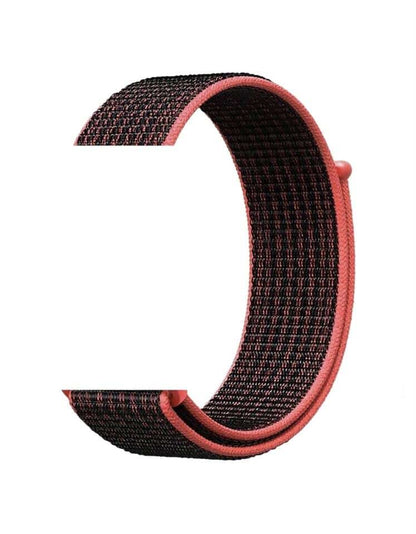 Nylon loop Straps for Apple iwatches - FONIX24SHOP
