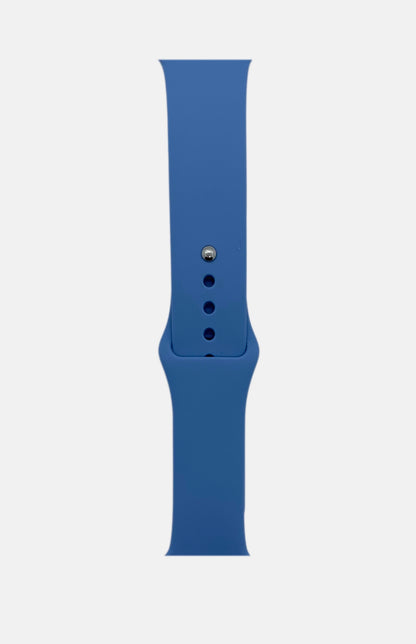 Silicone bands for Apple iWatches - FONIX24SHOP