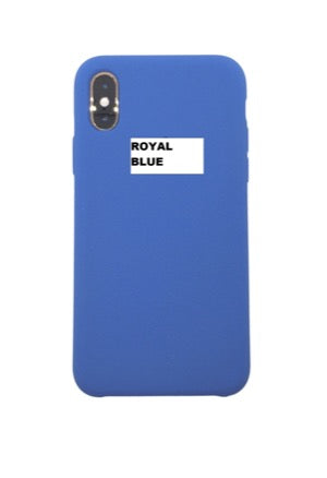 Covers for iPhone X/Xs