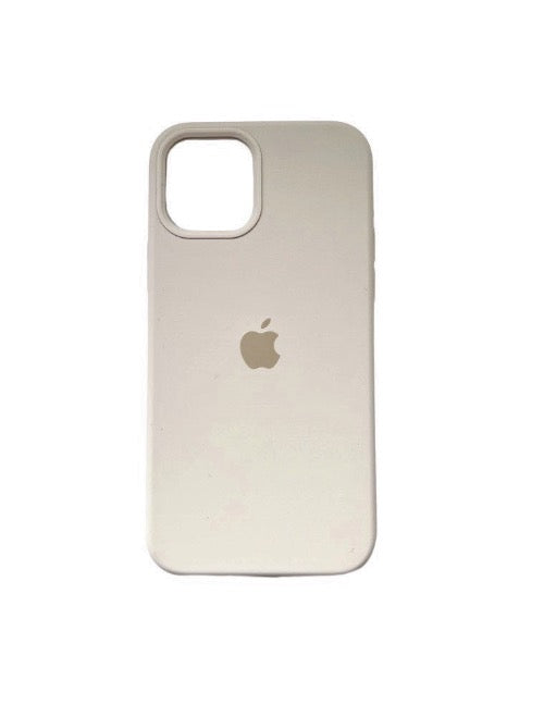 Covers for iPhone 12/12Pro grey
