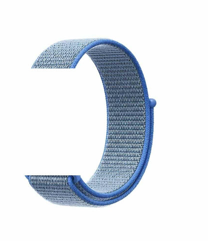 Nylon loop Straps for Apple iwatches - FONIX24SHOP