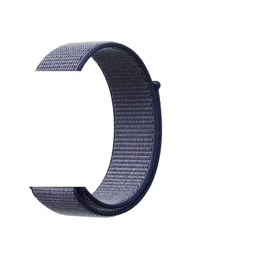 Nylon loop Straps for Apple iwatches - FONIX24SHOP