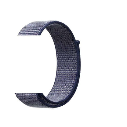 Nylon loop Straps for Apple iwatches - FONIX24SHOP