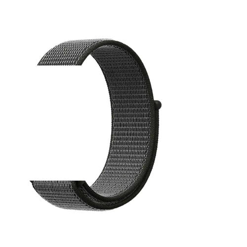 Nylon loop Straps for Apple iwatches - FONIX24SHOP